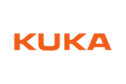 KUKA-Logo